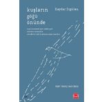 Kuşların Göğü Önünde - Haydar Ergülen - Kırmızı Kedi Yayınevi