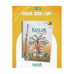 Kuşluk Dergisi 5 Çocukların Sabahı Tulukitap