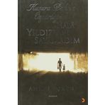 KUSURA BAKMA ÖZGÜRLÜĞÜM HALA YILDIZLARI SAYAMADIM - ANIL BÜÇKÜN