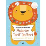 Küsurat Aslan'In Tarif Defteri - Katı Gıdaya Geçişte Blw Yöntemi - 6 - 24 Ay Beslenme Planı Ve Yemek Tarifleri