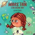 Küsurat İmzalı - Mars'tan İzin Aldın mı?