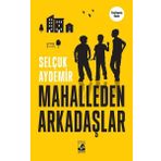 Küsurat Mahalleden Arkadaşlar