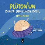 Küsurat Plüton'un Dünya Umurunda Değil