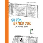 Küsurat Su Yok Ekmek Yok