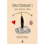 Küsurat Toplu Oyunlar 1-Aşiyan Manik Atak Ortanca