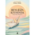 Küsurat Yayınları Benliğin Kıyısında: Terapi Odası Hikayeleri