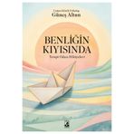 Küsurat Yayınları Benliğin Kıyısında: Terapi Odası Hikâyeleri