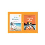 Küsurat Yayınları Ikili Kitap Seti (ÇARŞAMBA ÇİKOLATALARI ÇOCUKLUĞUM VE ÇOCUĞUM)