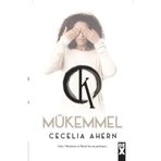 Kusurlu 2-Mükemmel - Cecelia Ahern