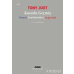 Kusurlu Geçmiş - Fransız Entelektülleri 1944 - 1956 - Kolektif