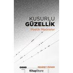 Kusurlu Güzellik - Mehmet Özger