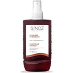 Kusursuz Bronzlaştırıcı Güneş Yağı Spreyi 200 ml Hindistan Cevizi Kakao Havuç Yağı Içere