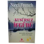 Kusursuz İçgüdü (İkinci El)