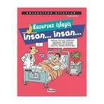 Kusursuz İşleyiş İnsan Teleskop
