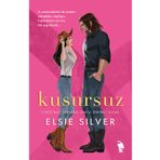 Kusursuz Nemesis Kitap