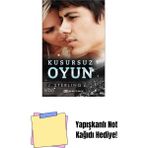 Kusursuz Oyun + Yapışkanlı Not Kağıdı - Hayır
