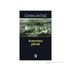 KUSURSUZ PIKNIK - CIHAN AKTAŞ