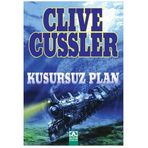 KUSURSUZ PLAN - CLIVE CUSSLER