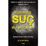 Kusursuz Suç Bulmacaları - Gareth Moore