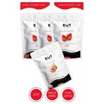 Kut 3x20 gr Dondurularak Kurutulmuş Çilek + 20 gr İncir