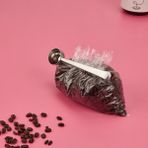 Kut Fly Brice Ölçü Kaşığı - Silver