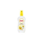 Kut Fly Dalin Sprey Bebek Yağı 200 Ml