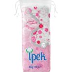 Kut Fly Ipek Hidrofil Pamuk 100 G 4 Adet Yumuşak Dokunuş Özelliği ile Temizleme Mendilleri