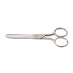 Küt Uçlu Makas 14cm / 4202-5.5