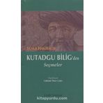 KUTADGU BILIG'DEN SEÇMELER - YUSUF HAS HACIB (ISBN:9789754733440)