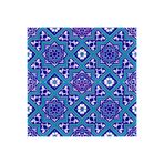 Kütahya Çini Yapı Tasarım AC12 20X20 cm 4 Adet Çini Karo
