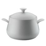 Kütahya Porflame Porselen 4 Lt Tencere