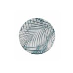 Kütahya Porselen 891009 Eo 17 cm 2'li Düz Tabak
