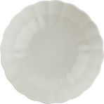 Kütahya Porselen Bone Luz Krem Çorba Kasesi 15CM Tekli - 15 cm