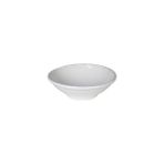Kütahya Porselen Bone O Fine Dining 20CM. Kase DG-870 Kratos - 1,1 ml - Beyaz