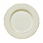 Kütahya Porselen Bone Olympos 62 Parça 10066A Desenli Yemek Takımı