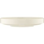 Kütahya Porselen Chef Taste Of Krem 24 cm Çukur Tabak