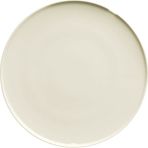 Kütahya Porselen Chef Taste Of Krem 28 cm Düz Tabak
