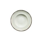Kütahya Porselen COLORX RISUS 27 CM. MAKARNA TABAĞI
