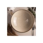 Kütahya Porselen KÜTAHYA PORSELEN PEARL 24CM SALATA KASESİ