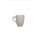 Kütahya Porselen Lima Krem 240 cc Mug Bardak