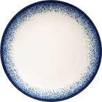 Kütahya Porselen Nanoceram Servis Tabağı 30 cm 890004