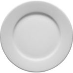 Kütahya Porselen Oe Otel 24 cm 12'li Düz Tabak