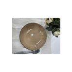Kütahya Porselen Pearl Serisi 21 Cm 6 ' Lı Yemek Tabağı