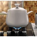 Kütahya Porselen Porflame 2.9 lt Porselen Tencere