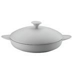 Kütahya Porselen Porflame 25 cm Tava