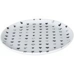 Kütahya Porselen Pretty 4 Parça 19 cm Tabak