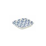 Kütahya Porselen Quadro 12x12 cm 6 Adet Meze Tabağı