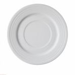 Kütahya Porselen Şato 17 cm Çorba Alt Tabağı