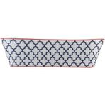Kütahya Porselen Selçuklu 20x20 cm Kase