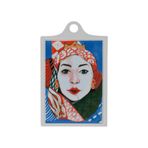 Kütahya Porselen Sophia Femina 26x16 Peynir Tabağı
